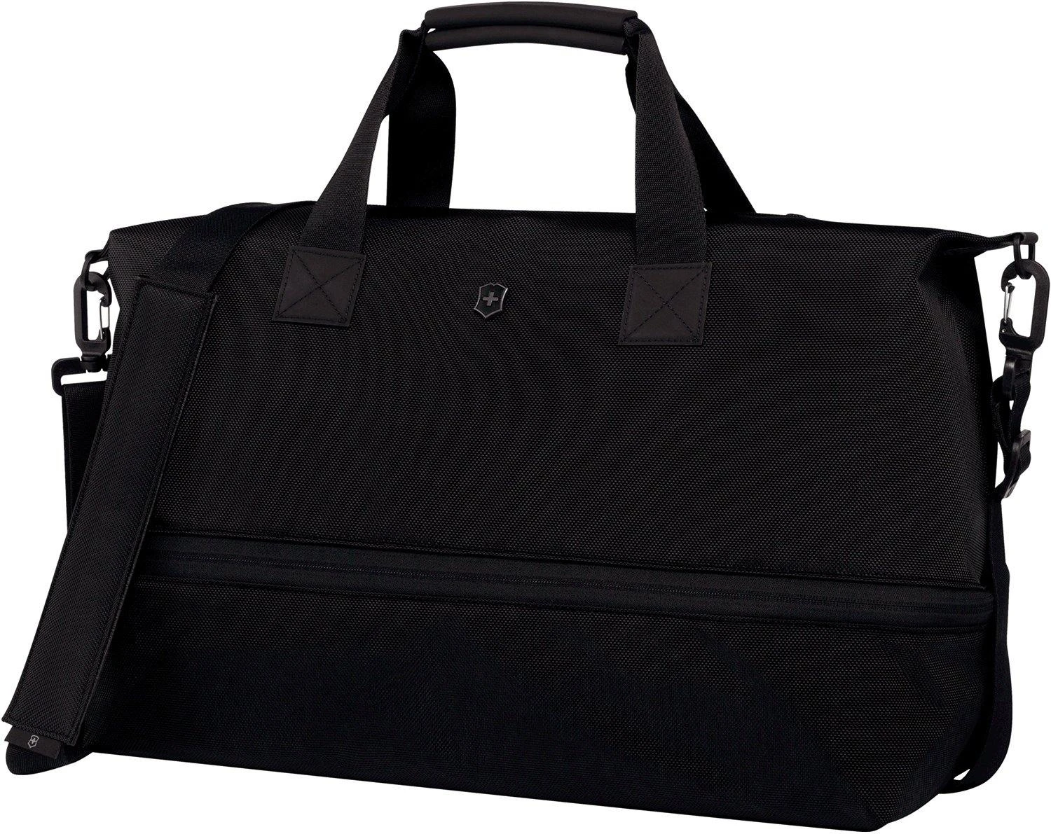 Victorinox Werks Traveler 5.0 Weekender Carry-All Tote 7 Victorinox Werks Traveler 5.0 Weekender Carry-All Tote - Image 5