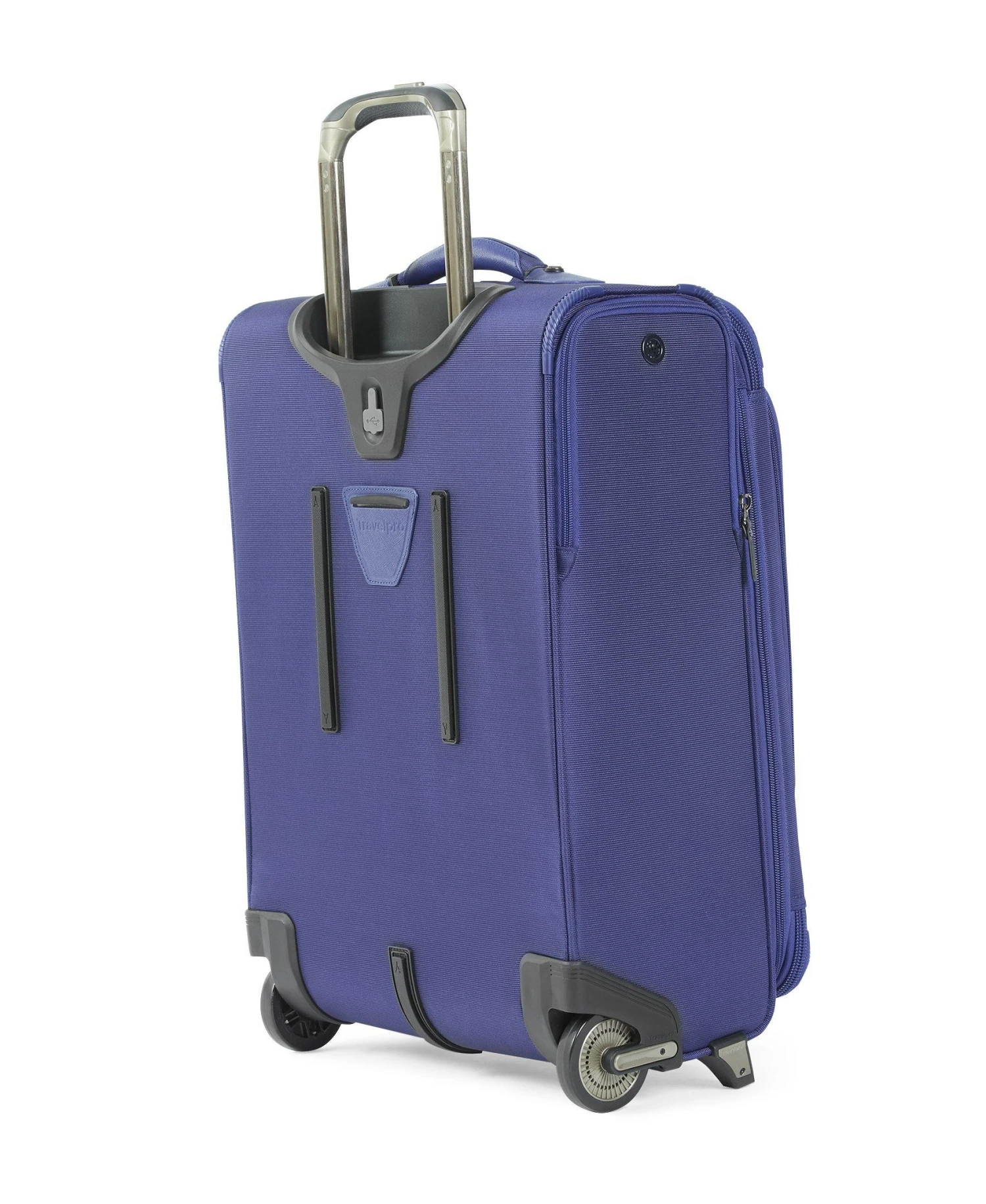 TravelPro Crew 11 22" 4-Wheel Carry-On Luggage 10 TravelPro Crew 11 22" 4-Wheel Carry-On Luggage - Image 8
