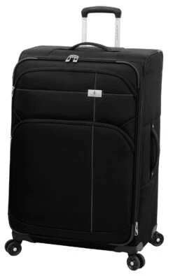 London Fog Cranford Collection 29" 4-Wheel Large Luggage