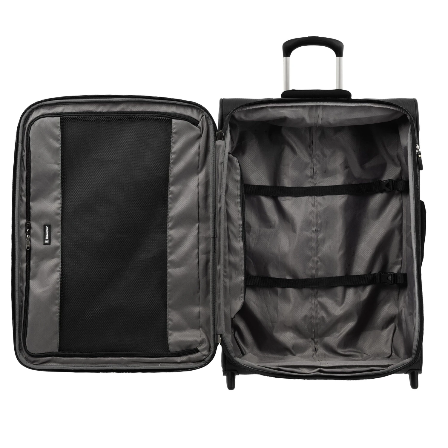 TravelPro Tourlite 26" 2-Wheel Medium Luggage 6 TravelPro Tourlite 26" 2-Wheel Medium Luggage - Image 4