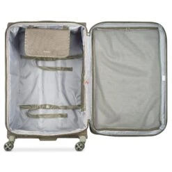 Delsey Paris Helium DLX Softside 3 Pc Expandable Luggage With Spinner Wheels -Best Luggage Store 4bd1086adae697bcb61ee87d2288ba0f5366dd1f9095414057950846b520157b 0bda39c5 d3db 492e b30a 17c70769cbec