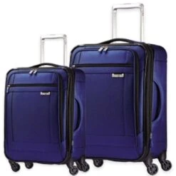 Samsonite Solyte Softside 2 Piece Set (20"/25") 4-Wheel Luggage Sets -Best Luggage Store 4bd75e3699806918f69ca25351917a91c6eae775fe5c48e355ff8f5829a6a01e
