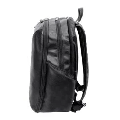 McKlein USA Englewood 17" Leather Triple Compartment Carry-All Laptop & Tablet Weekend Backpack 34 McKlein USA Englewood 17" Leather Triple Compartment Carry-All Laptop & Tablet Weekend Backpack -Best Luggage Store 4be50caf184a32572851a22a45a87fb2bddf2e7383815e83ac48b8b28d9f6c31
