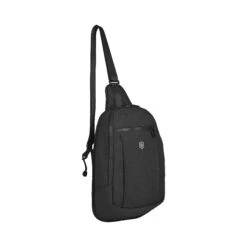 Victorinox Lifestyle Accessory Bags - Sling Bag 31 Victorinox Lifestyle Accessory Bags - Sling Bag -Best Luggage Store 4beddbf2ce060306dd244063de056fc680c3228bc9b2e9f4925200c8cc3cb571