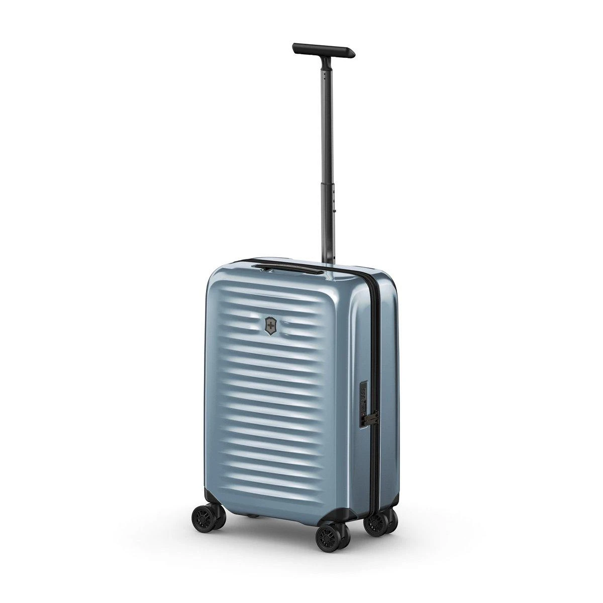 Victorinox Airox Frequent Flyer Plus 4-Wheel Carry-On Luggage 16 Victorinox Airox Frequent Flyer Plus 4-Wheel Carry-On Luggage - Image 14