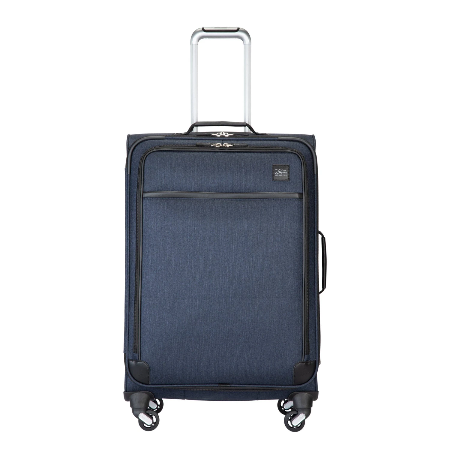 Skyway Eastlake 25" 4-Wheel Medium Luggage 11 Skyway Eastlake 25" 4-Wheel Medium Luggage - Image 9