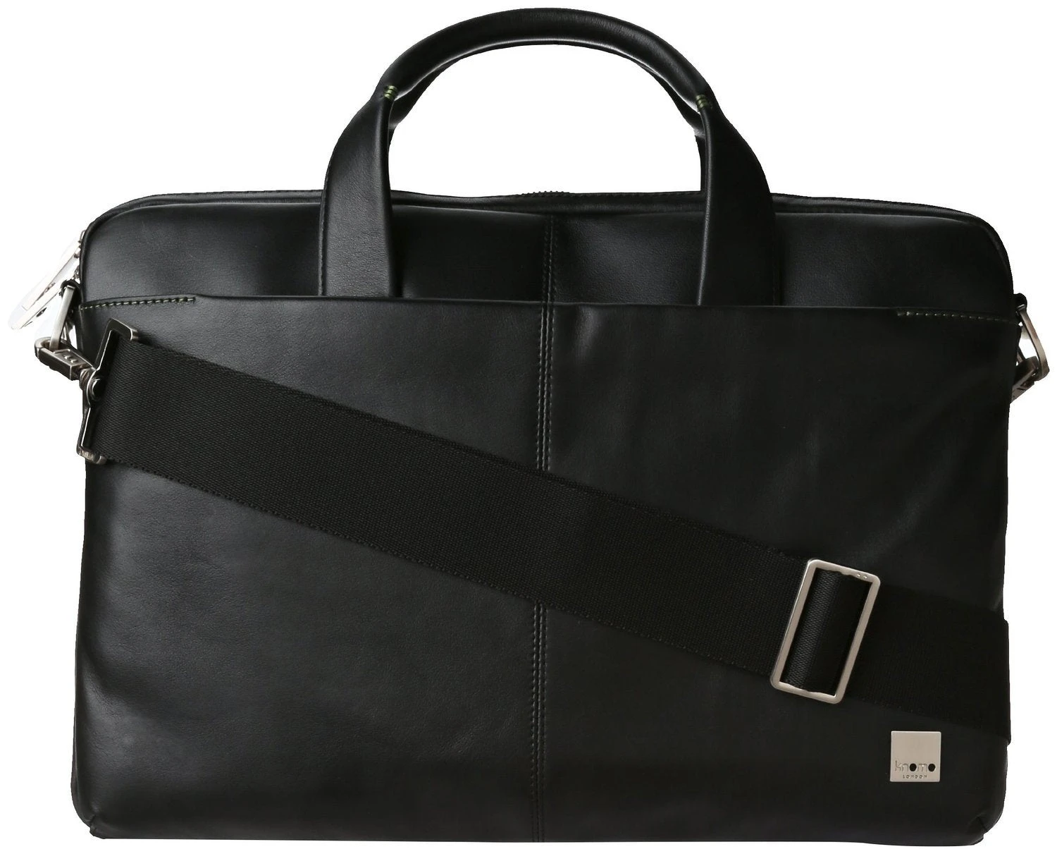 Knomo London Henderson 15" Briefcase 3 Knomo London Henderson 15" Briefcase