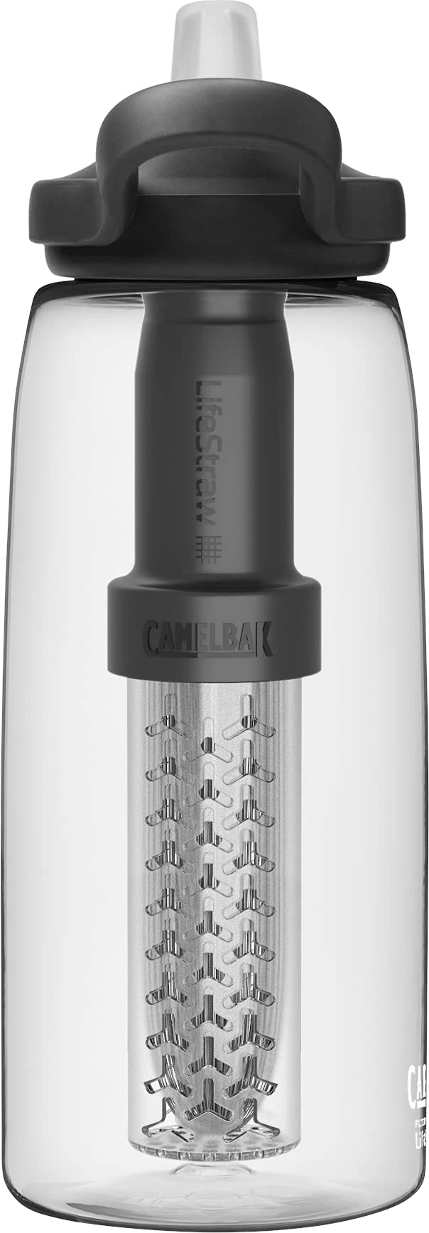Camelbak Eddy+ 32oz Filtered By LifeStraw 12 Camelbak Eddy+ 32oz Filtered By LifeStraw - Image 10