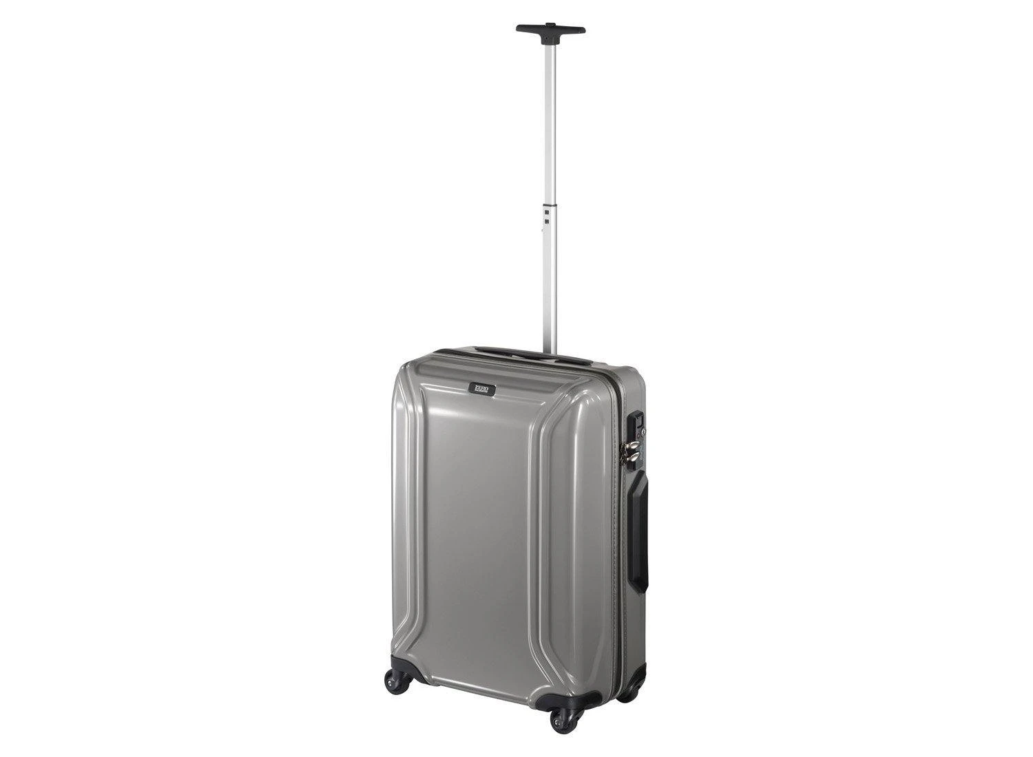 ZERO Halliburton Zero Air Collection 20" 4-Wheel Carry-On Luggage 15 ZERO Halliburton Zero Air Collection 20" 4-Wheel Carry-On Luggage - Image 13