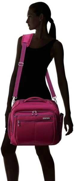 Samsonite Mightlight Boarding Bag 21 Samsonite Mightlight Boarding Bag -Best Luggage Store 4c7b16aaaeddc8c92ffa66c2dcfbba56331804fe5f2badd5eadd074aeff582db