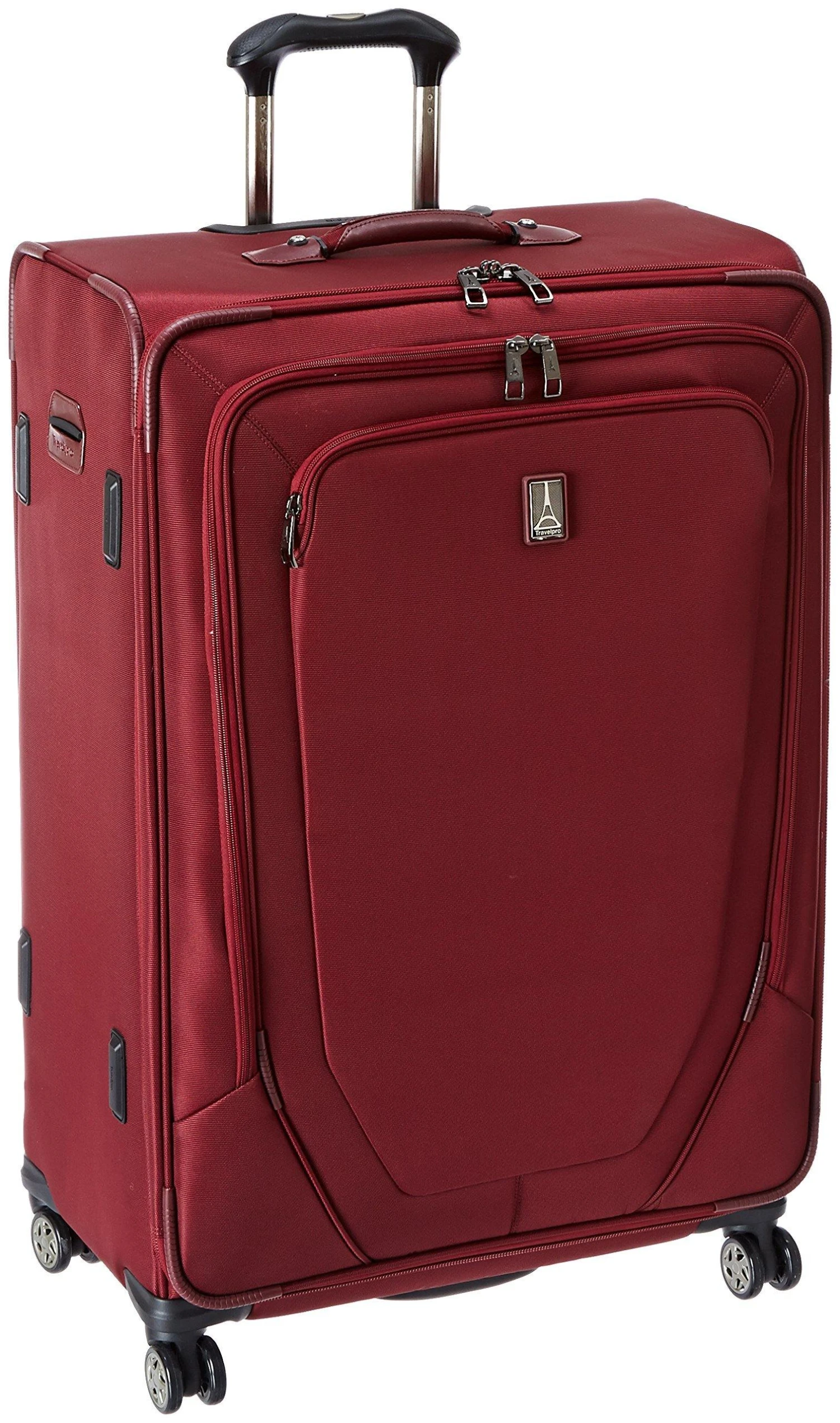 TravelPro Crew 10 29" Expandable Spinner Suiter 4 TravelPro Crew 10 29" Expandable Spinner Suiter - Image 2