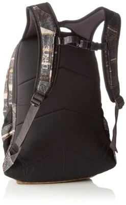 Dakine Women's Jewel Laptop Backpack -Best Luggage Store 4cc41a20459eea69cf6985e7c70e9c1e3295c6cdd57e4d9c1e956d363aae46bf