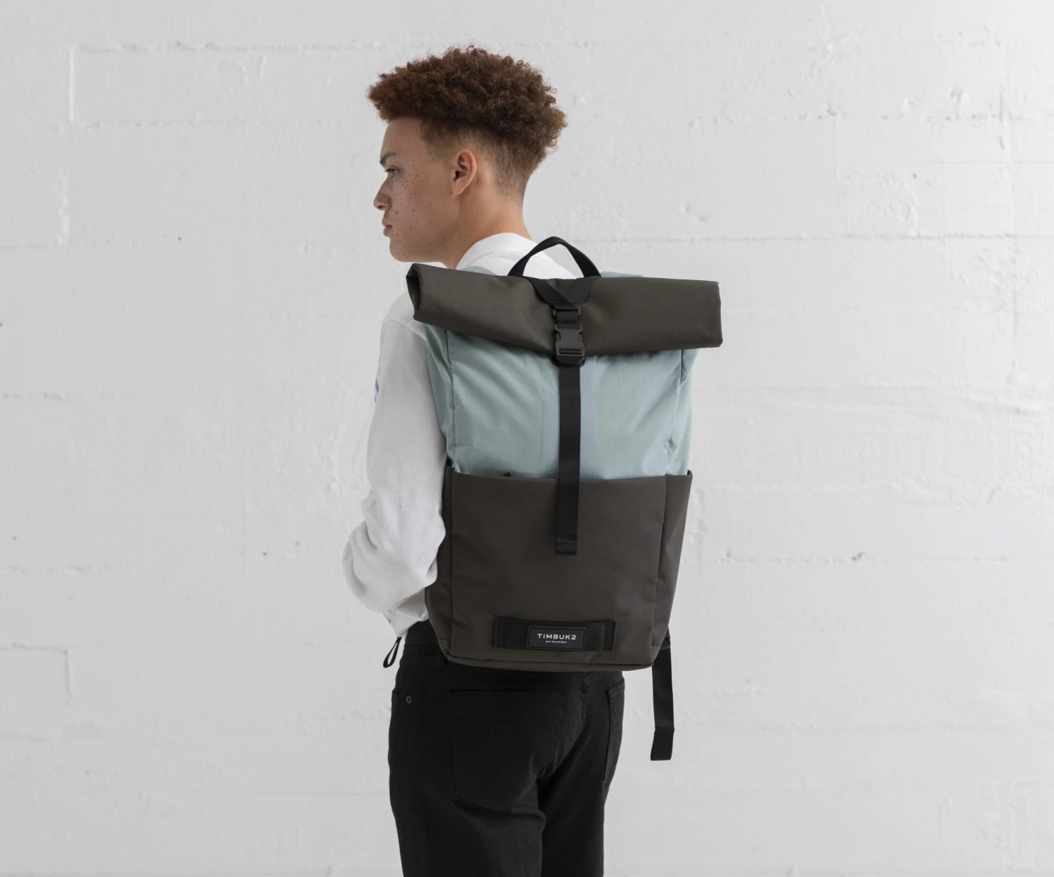 Timbuk2 Hero Laptop Backpack 5 Timbuk2 Hero Laptop Backpack - Image 3