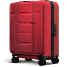 D_b_ Ramverk Lightweight, Compact, Hard-Shell, 4-Wheel, Spinner Luggage, Front-Access Carry-On -Best Luggage Store 4d10eeaaaebd389605a90f7a9e6b16c290a41c54b09b1c563ccdb857711d66da