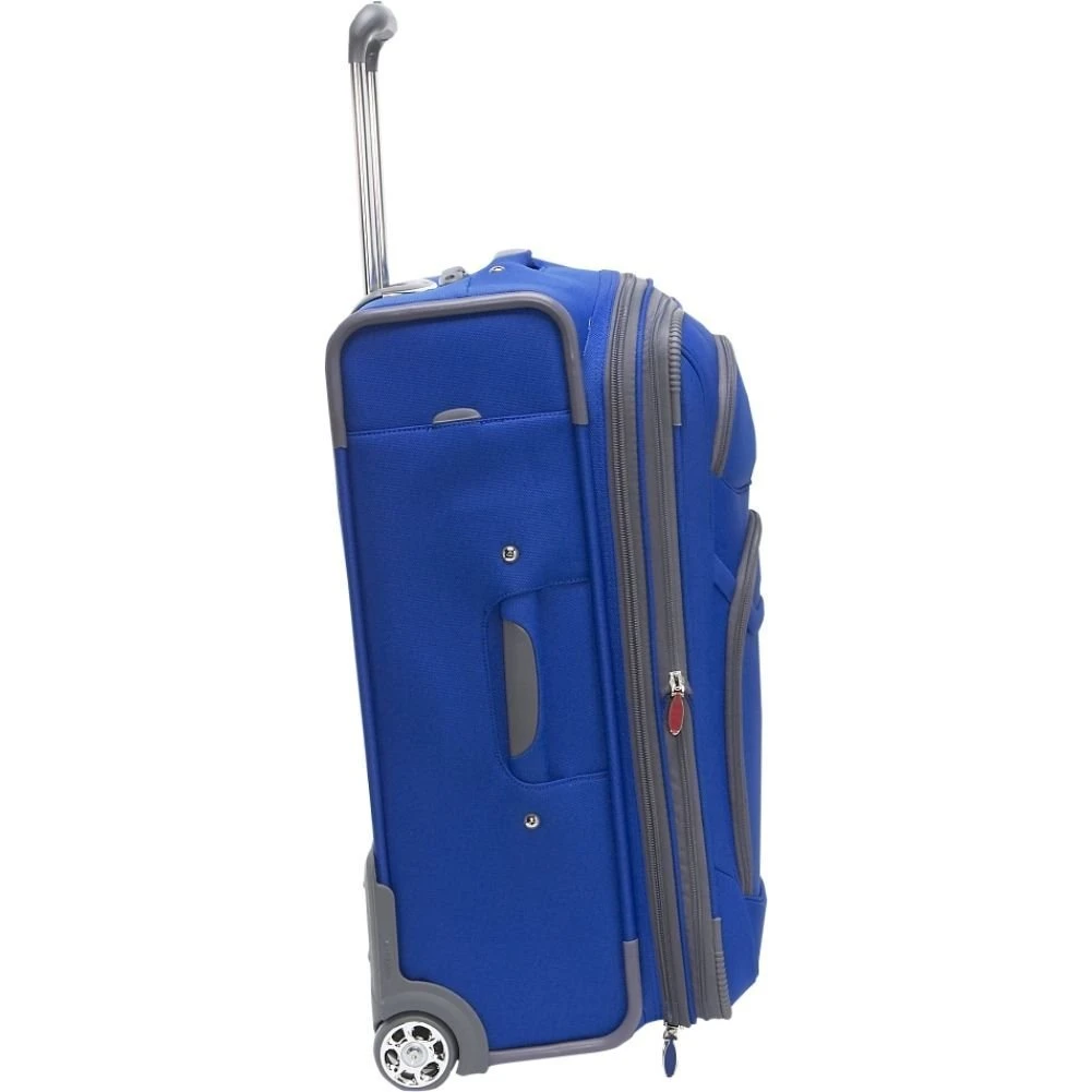 DELSEY Paris Helium Fusion Lite 2.0 29" 2-Wheel Large Luggage 4 DELSEY Paris Helium Fusion Lite 2.0 29" 2-Wheel Large Luggage - Image 2