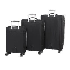 IT Luggage Megalite Weave II 3 Piece Set (20"/24"/28") 4-Wheel Luggage Sets -Best Luggage Store 4d34e8ce00c3fc1ec91679c3930d5f7f80acf5da6f3bdabe923ea23b679f67f7