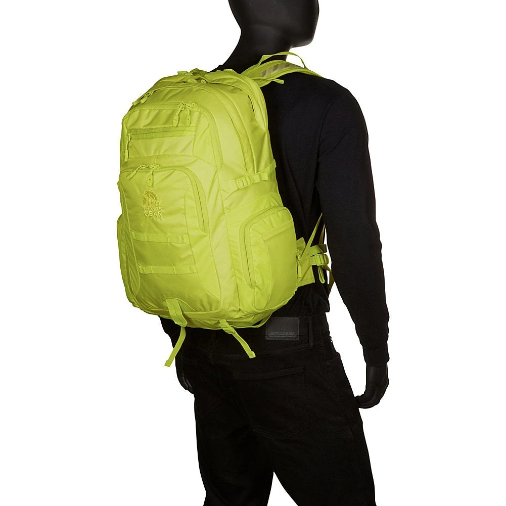 Granite Gear Campus Superior Backpack 10 Granite Gear Campus Superior Backpack - Image 8
