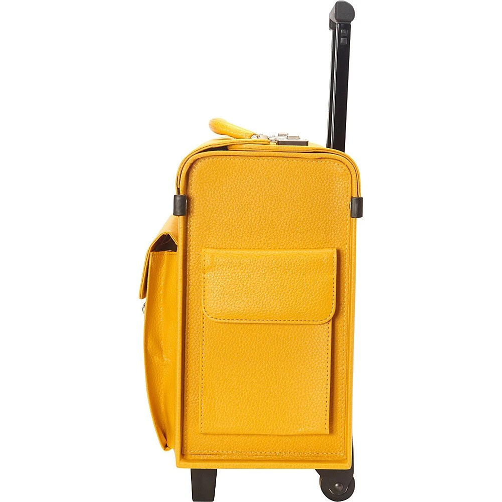 Bombata Aviatore Trolley Bag 7 Bombata Aviatore Trolley Bag - Image 5