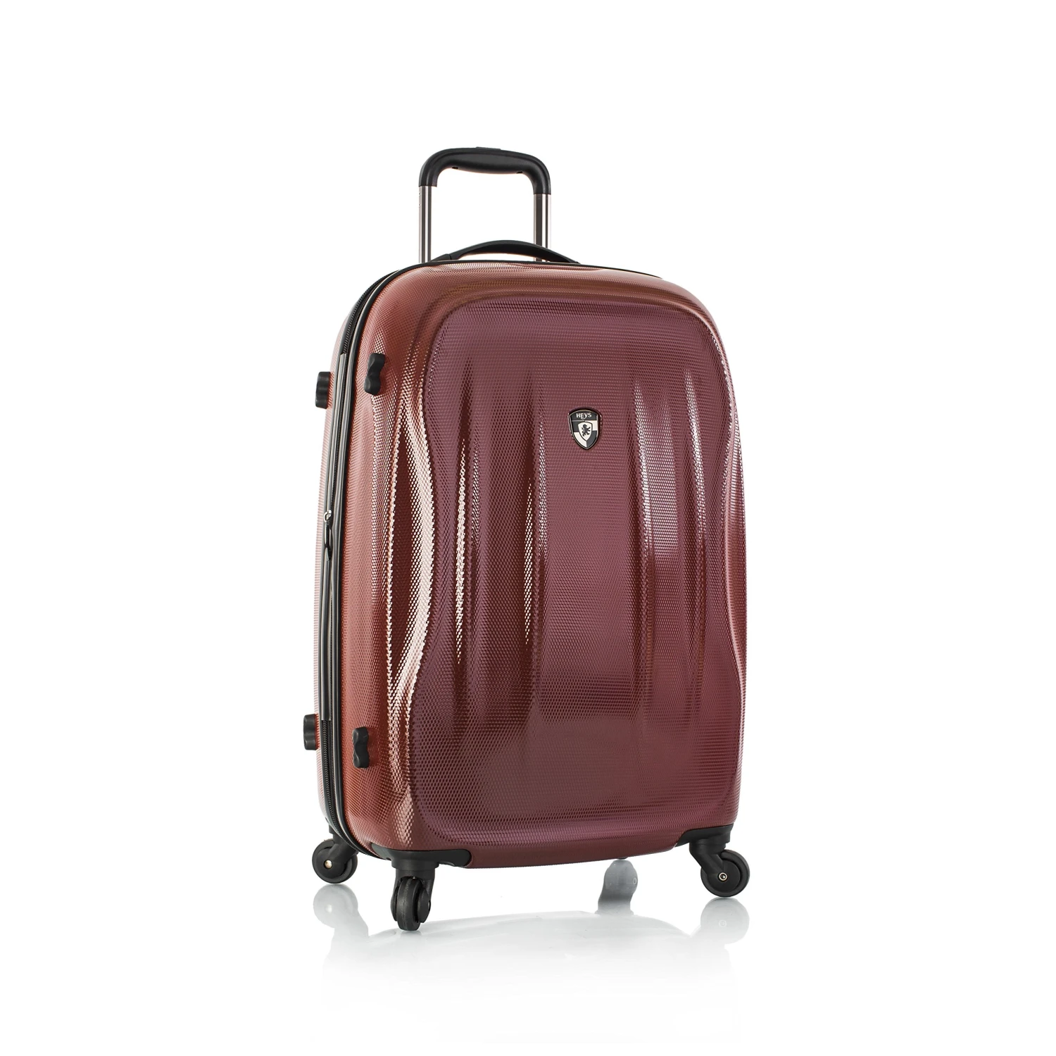 Heys America SuperLite 26" 4-Wheel Medium Luggage 3 Heys America SuperLite 26" 4-Wheel Medium Luggage