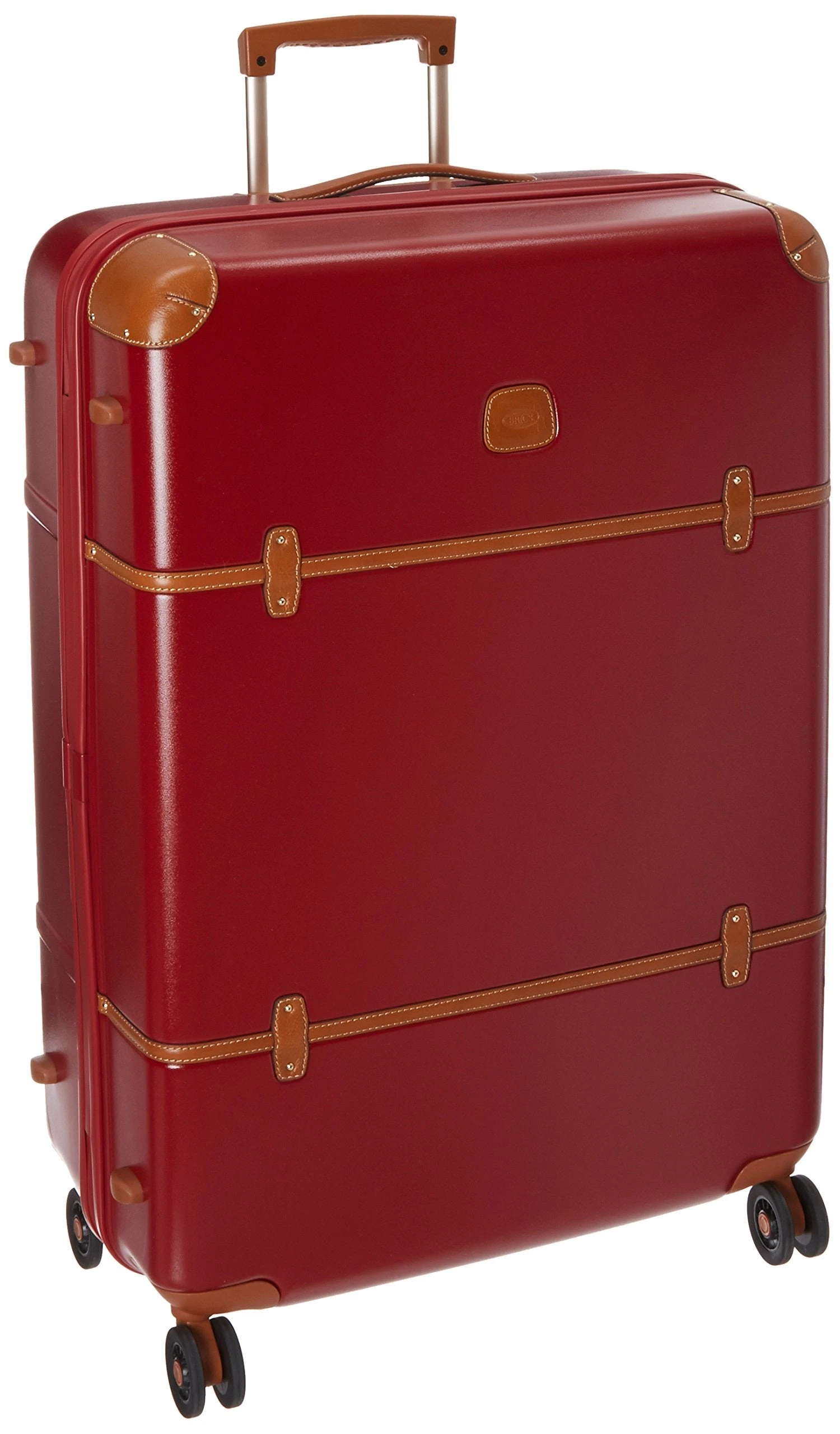 Bric's Bellagio Ultra Light 30" 4-Wheel Large Luggage 4 Bric's Bellagio Ultra Light 30" 4-Wheel Large Luggage - Image 2