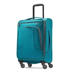 American Tourister 4 KIX 21" 4-Wheel Carry-On Luggage 32 American Tourister 4 KIX 21" 4-Wheel Carry-On Luggage -Best Luggage Store 4dbd2159589f527ef307e9cb686523d54c151e8ce541a5420a976535e31491f0
