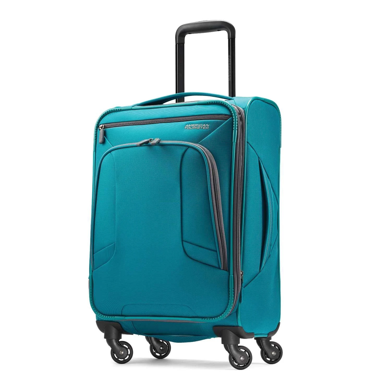 American Tourister 4 KIX 21" 4-Wheel Carry-On Luggage 15 American Tourister 4 KIX 21" 4-Wheel Carry-On Luggage - Image 13