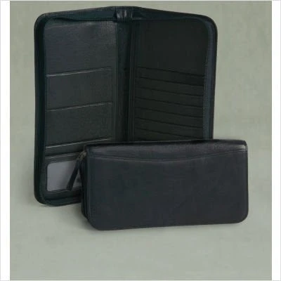 Osgoode Marley Cashmere Zipper Travel Organizer 3 Osgoode Marley Cashmere Zipper Travel Organizer