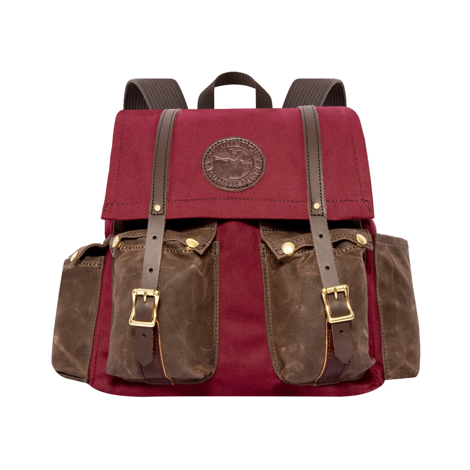 Duluth Pack Urban Pack 4 Duluth Pack Urban Pack - Image 2