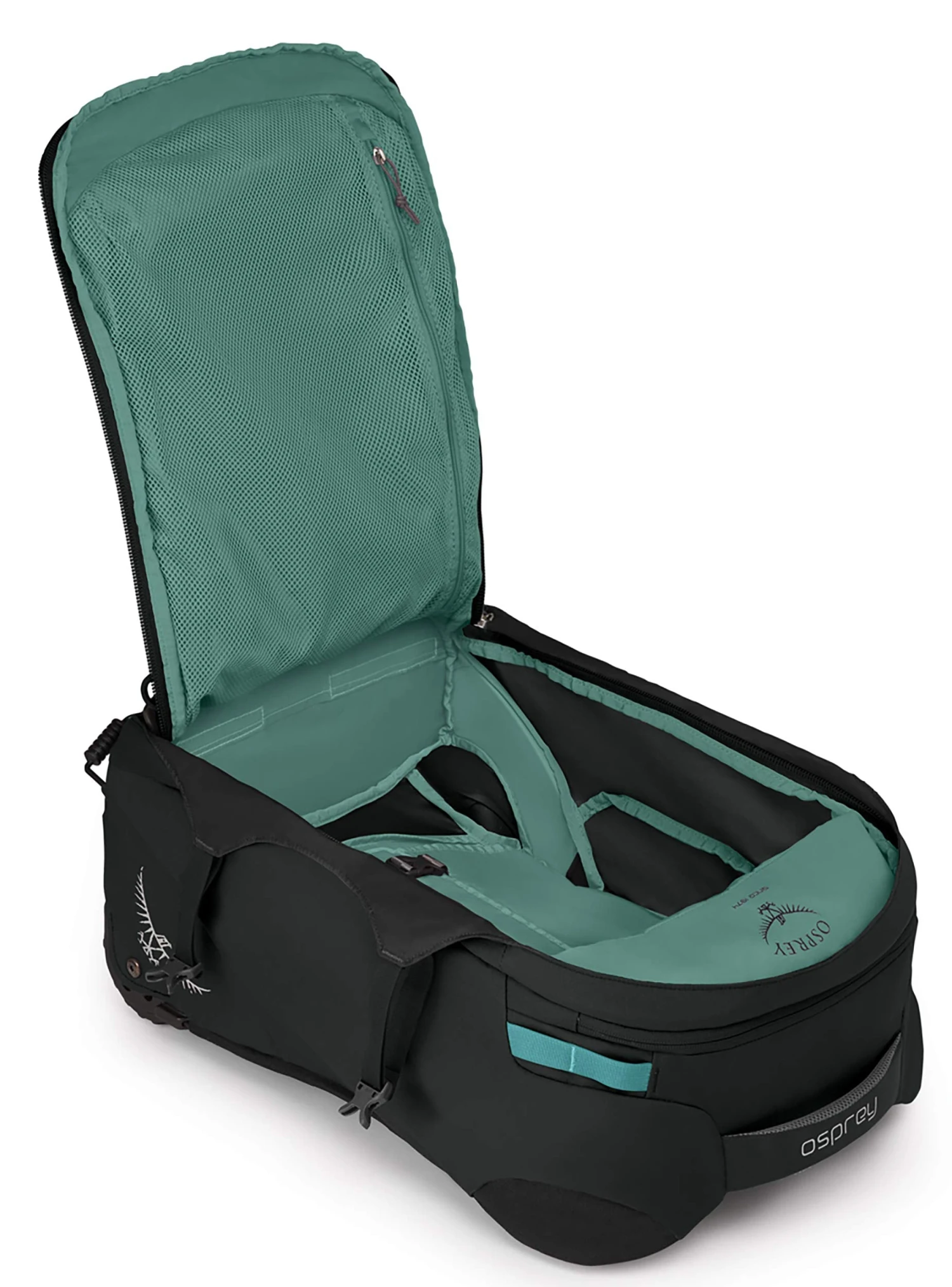 Osprey Packs Fairview Wheeled Travel Pack 36 5 Osprey Packs Fairview Wheeled Travel Pack 36 - Image 3