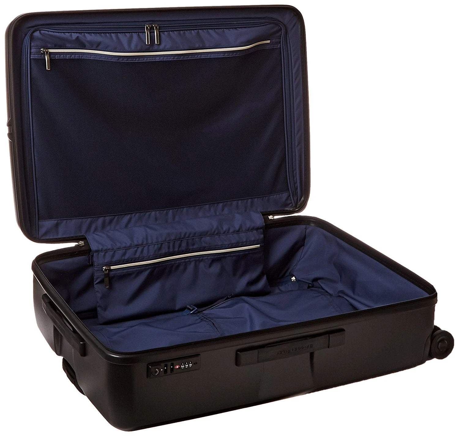 Briggs & Riley Sympatico 30" 4-Wheel Large Luggage 6 Briggs & Riley Sympatico 30" 4-Wheel Large Luggage - Image 4