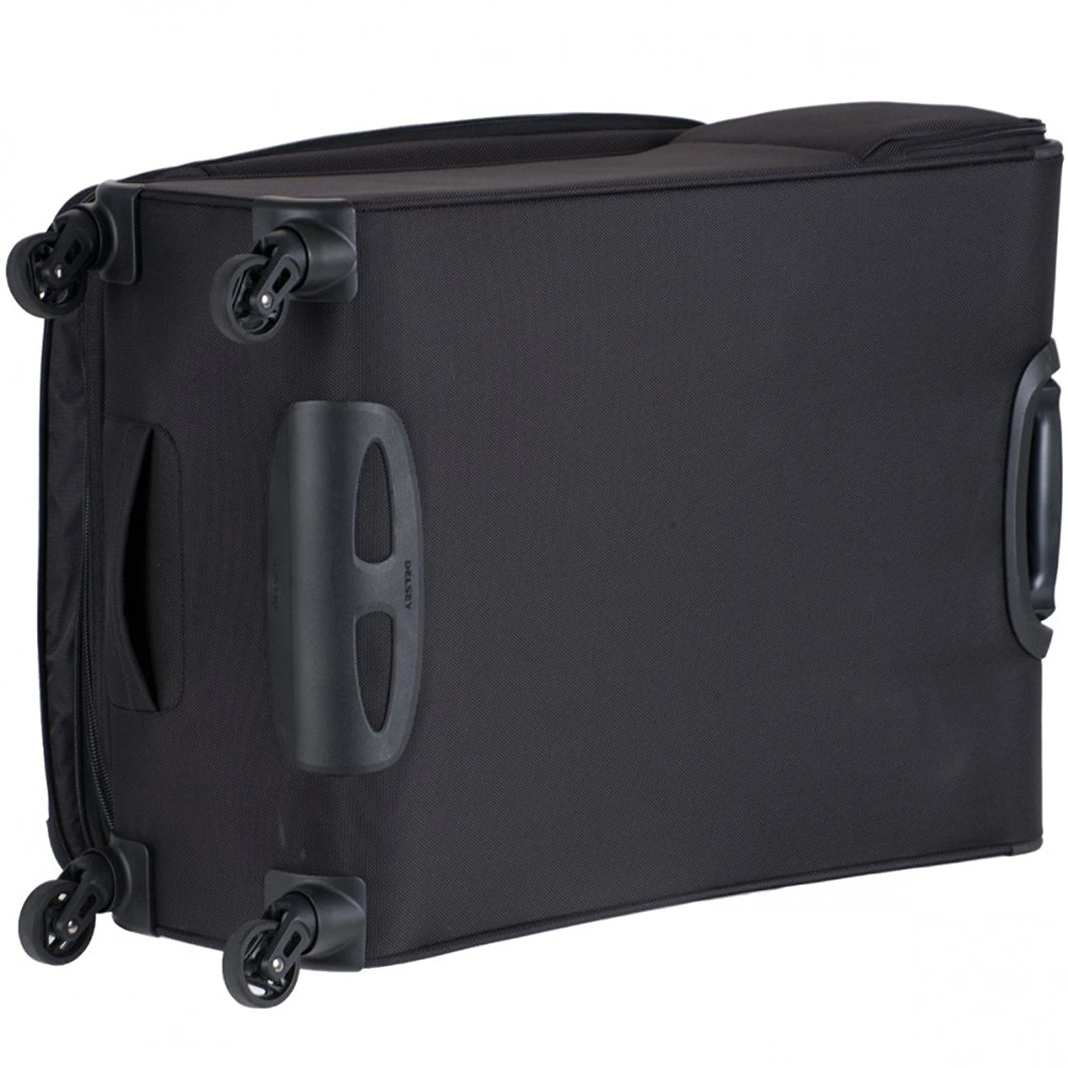 DELSEY Paris Helium Pilot 3.0 2 Piece Set (19"/25") 4-Wheel Luggage Sets 3 DELSEY Paris Helium Pilot 3.0 2 Piece Set (19"/25") 4-Wheel Luggage Sets