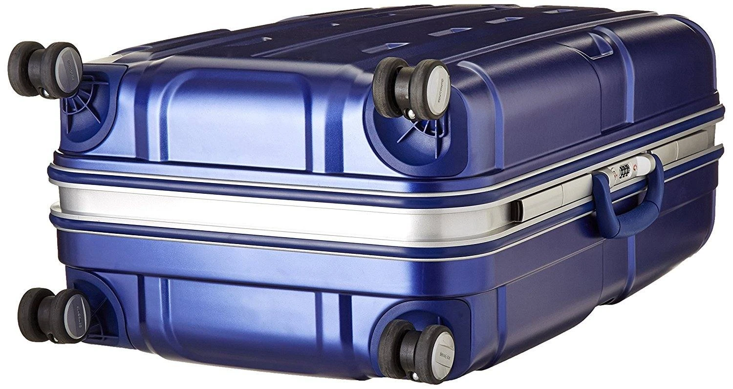 Samsonite Cruisair DLX Hardside Spinner 26 9 Samsonite Cruisair DLX Hardside Spinner 26 - Image 7