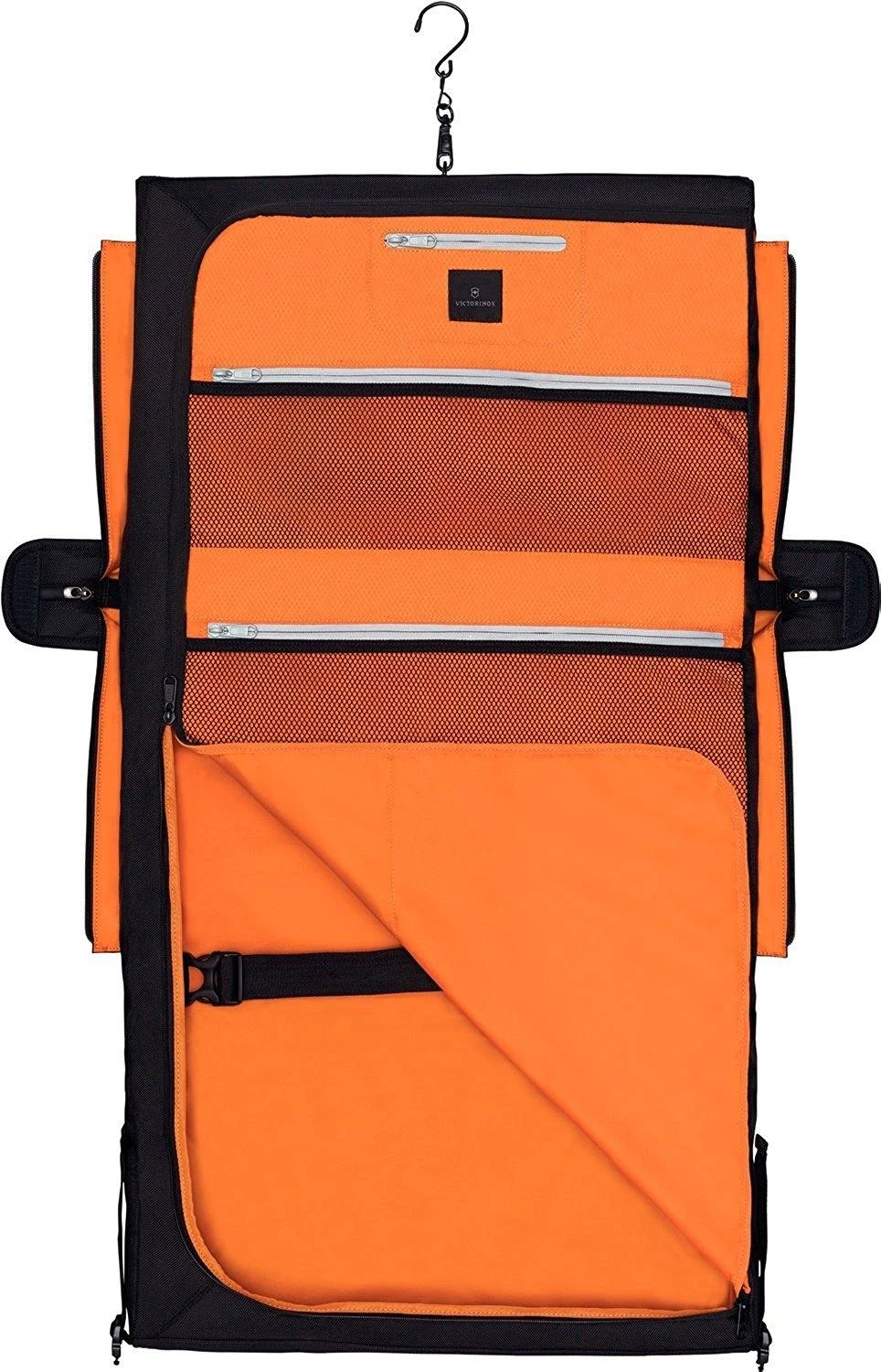 Victorinox Werks Traveler 5.0 Porter Trifold Garment Bag 4 Victorinox Werks Traveler 5.0 Porter Trifold Garment Bag - Image 2