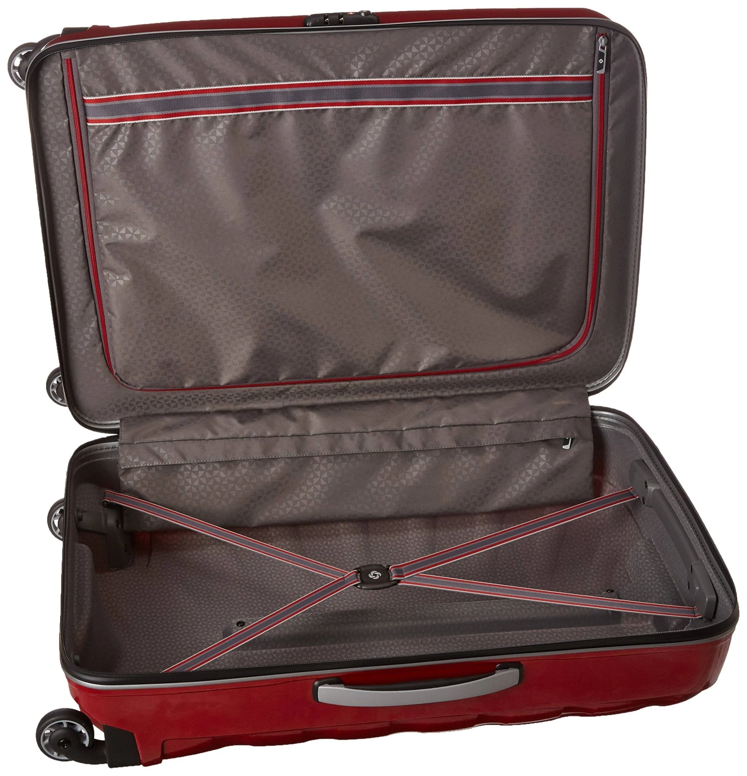 Samsonite Label Firelite 28" Spinner 10 Samsonite Label Firelite 28" Spinner - Image 8