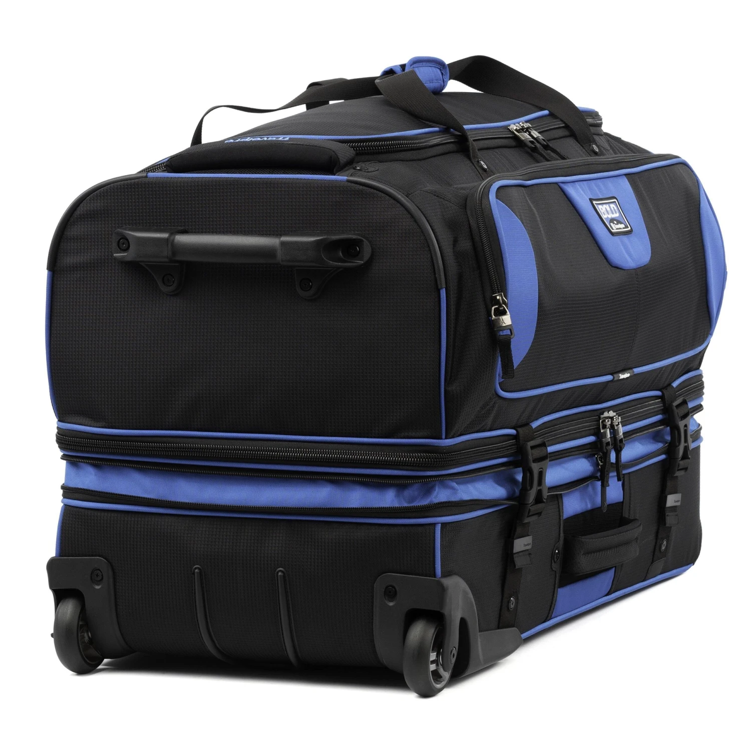 TravelPro Bold 30" 2-Wheel Wheeled Duffel Bags 6 TravelPro Bold 30" 2-Wheel Wheeled Duffel Bags - Image 4