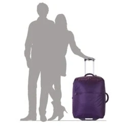 Lipault Foldable 28" 2-Wheel Large Luggage -Best Luggage Store 4e810c8d03f168d2eae22136744b54c5d2014d4969eb9c9f92d30c4f3b4a7ce9