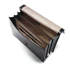 Hartmann Heritage Flap Brief 15 Hartmann Heritage Flap Brief -Best Luggage Store 4ea4d82efea714e0b30e58a39e8dc4ee852447ddf2a3e20afc22f39b241cbd80