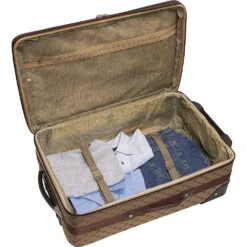 American Flyer Signature 4 Piece Set -Wheel Luggage Sets -Best Luggage Store 4eabff01d3e739fe32ddb30142340a7d001e6f7c3118be69bcf402b28be6234b