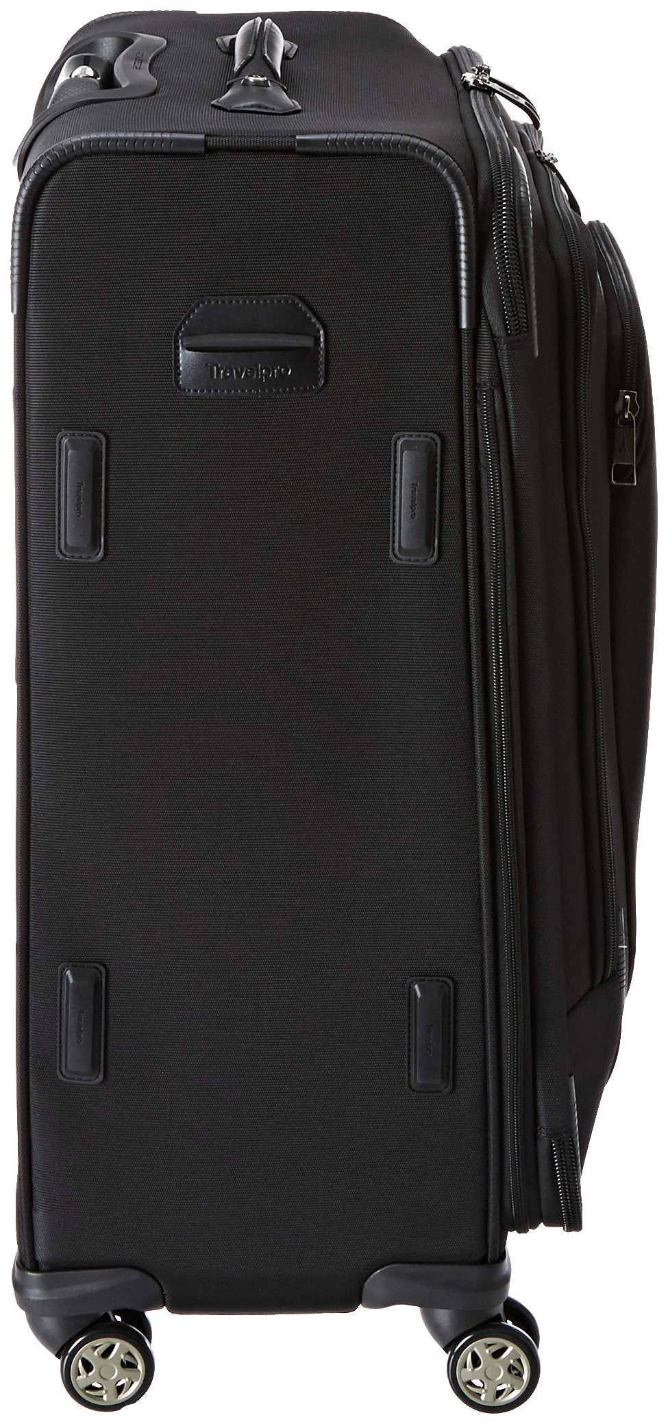 TravelPro Crew 10 25" 4-Wheel Medium Luggage 4 TravelPro Crew 10 25" 4-Wheel Medium Luggage - Image 2