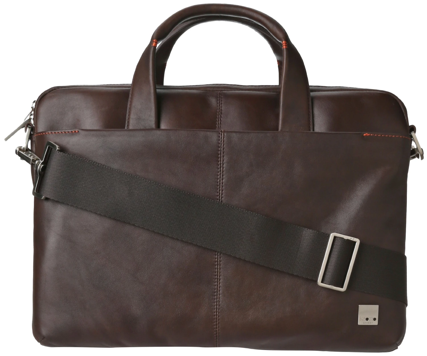 Knomo London Henderson 15" Briefcase 9 Knomo London Henderson 15" Briefcase - Image 7