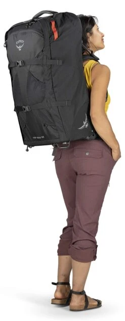 Osprey Packs Fairview Wheeled Travel Pack 65 26 Osprey Packs Fairview Wheeled Travel Pack 65 -Best Luggage Store 4f533e5873e8f6c1bea4ac234944b994d876afd4fa3fdcd9f39ac889479588c1