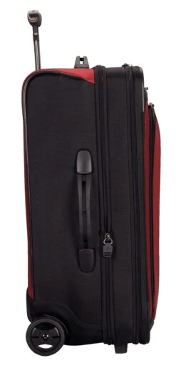 Victorinox Werks Traveler 4.0 Wt 22" Carry On Bag -Best Luggage Store 4faf3ae2902ce89d6a53e74f54dc9f3e671f9fa114a8665d1eecedd433888c8b