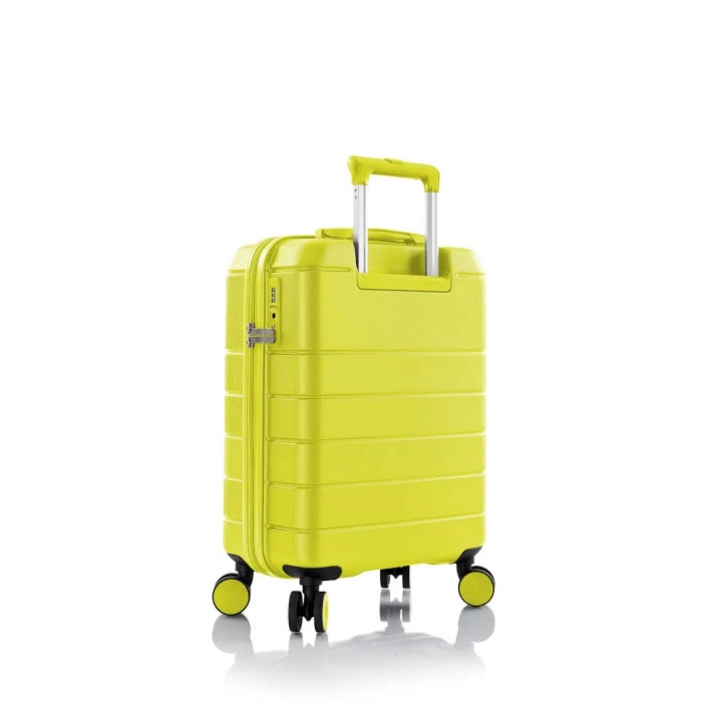 Heys America Neo 21" 4-Wheel Carry-On Luggage 22 Heys America Neo 21" 4-Wheel Carry-On Luggage - Image 20