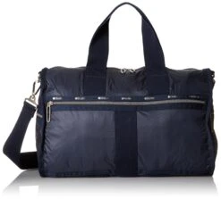 LeSportsac Essential Weekender Duffel Bags -Best Luggage Store 4fd458ed8dd399c637617f005f7dad673a9f91c7c8172c815ef333f9d60664ca