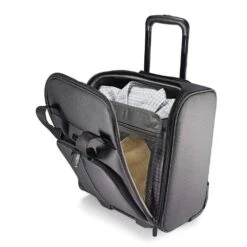 Samsonite Leverage LTE Wheeled Boarding Bag 11 Samsonite Leverage LTE Wheeled Boarding Bag -Best Luggage Store 500d5770ec52025c53ca6c64d10e7029e0cbaceaf14e790694d29e839ab0d837