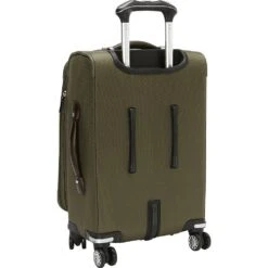 TravelPro Platinum Magna 22" Expandable Business Plus Spinner 26 TravelPro Platinum Magna 22" Expandable Business Plus Spinner -Best Luggage Store 504888accc907306495043fa6d631521be4ac3f36f4d1b184722a1512e0a0ee0
