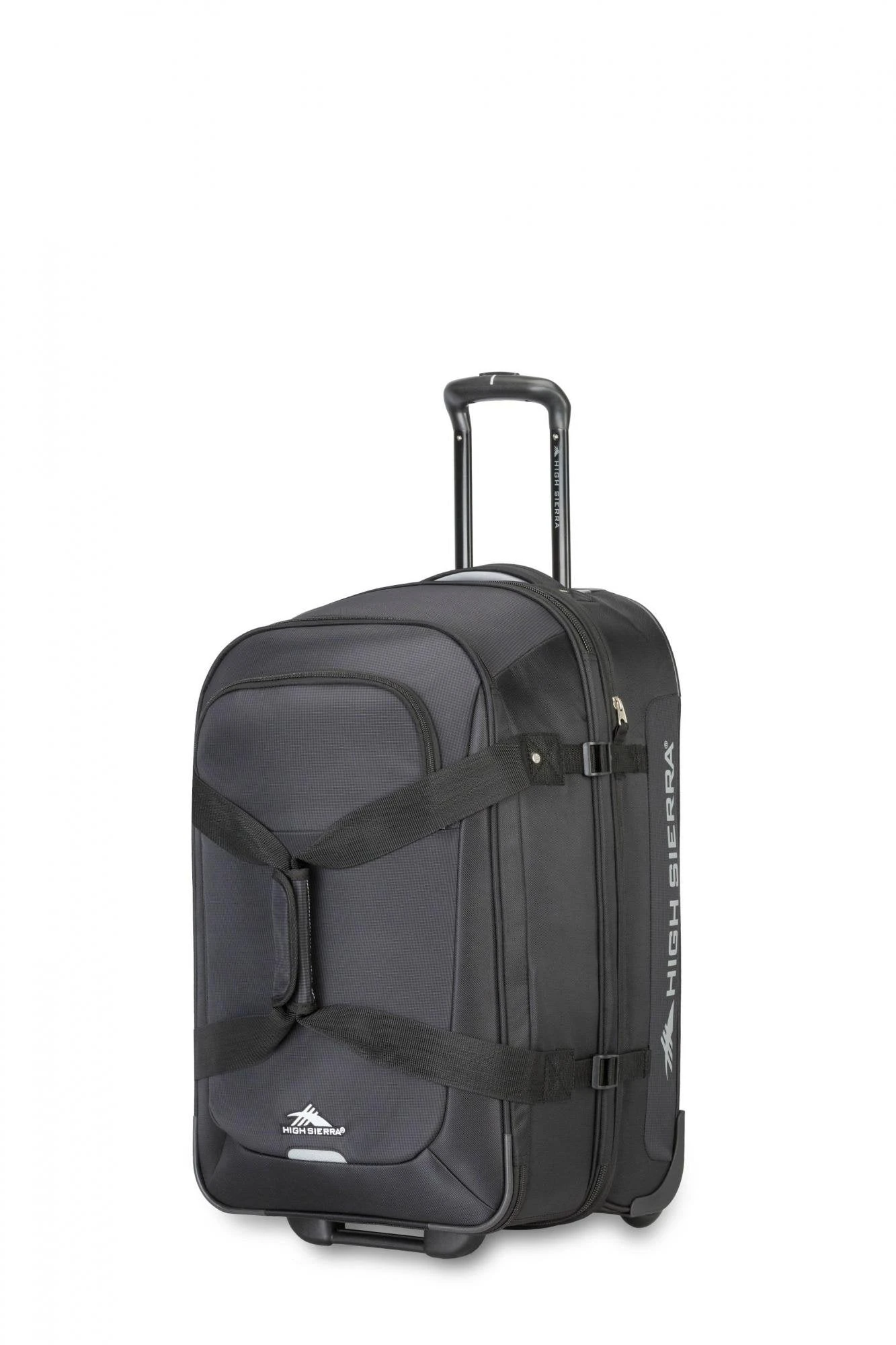 High Sierra Winslow 25" 2-Wheel Medium Luggage 6 High Sierra Winslow 25" 2-Wheel Medium Luggage - Image 4