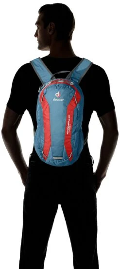 Deuter Speed Lite 15 - Ultralight 15-Liter Hiking Backpack 19 Deuter Speed Lite 15 - Ultralight 15-Liter Hiking Backpack -Best Luggage Store 50749ae8a1c10e3aa474dbc360664c5a7021f3bcf331947909b55f02075e435c