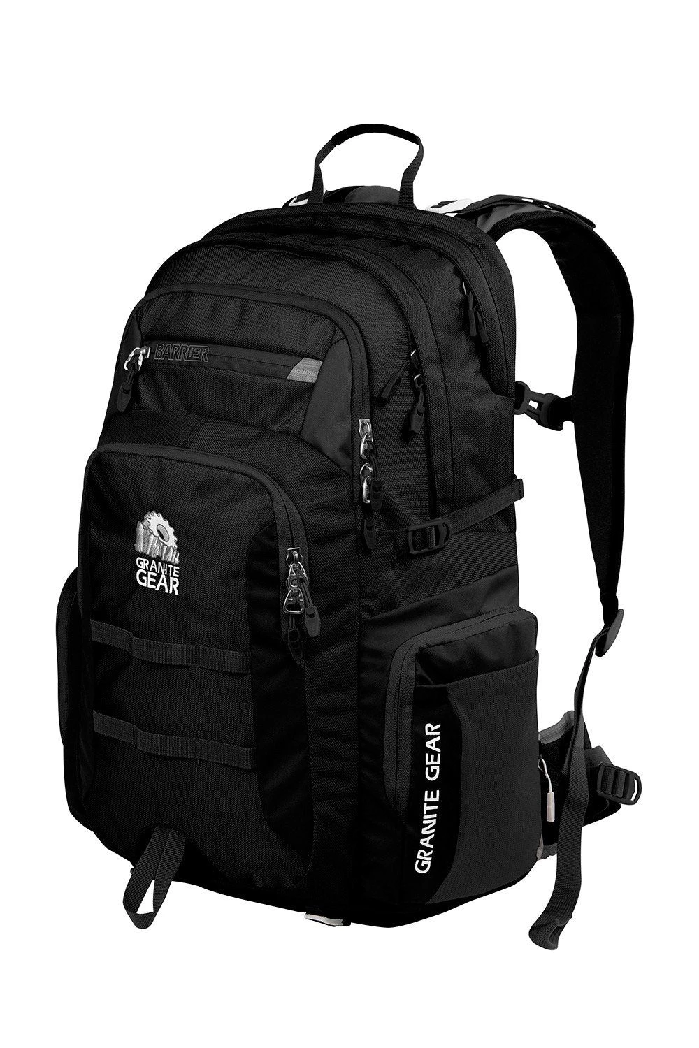 Granite Gear Campus Superior Backpack 3 Granite Gear Campus Superior Backpack