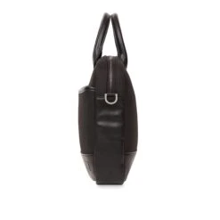 Knomo London Holborn Princeton 15.6" Laptop Briefcase -Best Luggage Store 50b68b96c87711cd0bf214cc4eedcaf77977a45894dc3410f79c6ab1bbd361f8